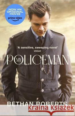 My Policeman Bethan Roberts 9781529115765 Vintage Publishing