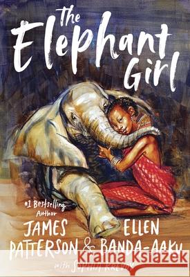 The Elephant Girl Sophia Krevoy 9781529120431