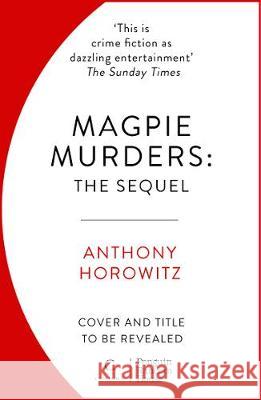Moonflower Murders: by the global bestselling author of Magpie Murders Anthony Horowitz 9781529124347 Cornerstone