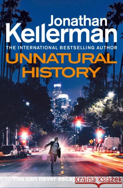 Unnatural History Jonathan Kellerman 9781529125979