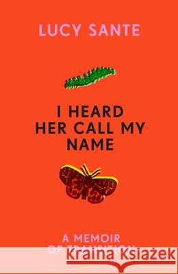 I Heard Her Call My Name: A memoir of transition  9781529152715 Cornerstone