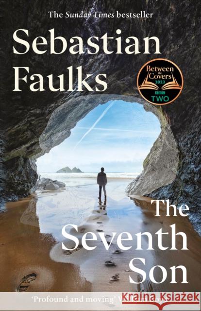 The Seventh Son Sebastian Faulks 9781529153200