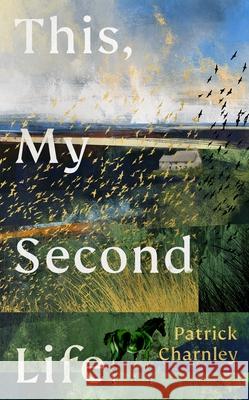 This, My Second Life Patrick Charnley 9781529155259
