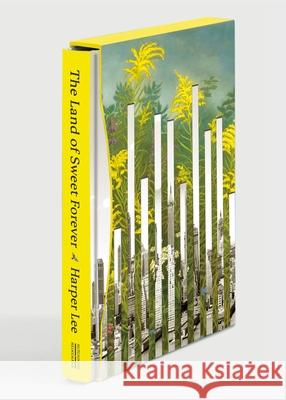 The Land of Sweet Forever Harper Lee 9781529155662 Cornerstone