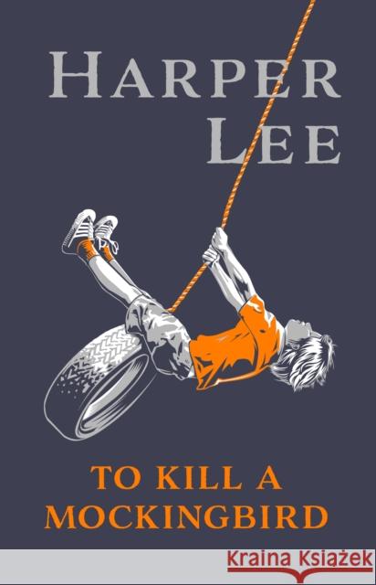 To Kill A Mockingbird Harper Lee 9781529155891 Cornerstone