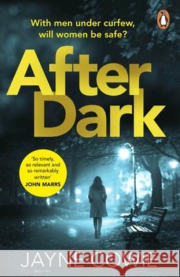 After Dark Jayne Cowie 9781529156768