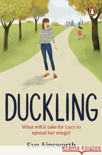 Duckling: A gripping, emotional, life-affirming story you’ll want to recommend to a friend  9781529157246 Cornerstone
