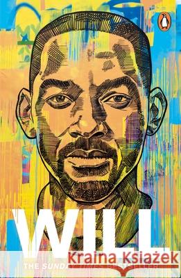 Will: The Sunday Times Bestselling Autobiography Mark Manson 9781529158281