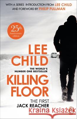 Killing Floor: (Jack Reacher 1) Lee Child 9781529177213 Transworld