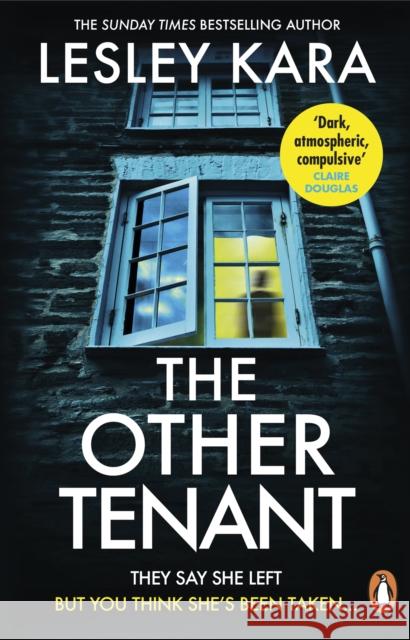 The Other Tenant Lesley Kara 9781529177336