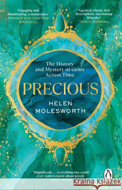 Precious Helen Molesworth 9781529177466 Transworld