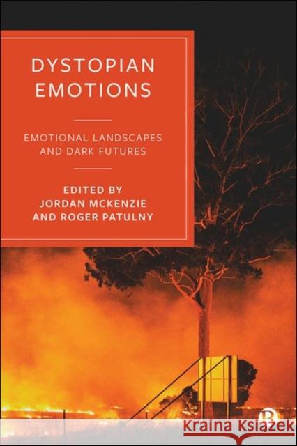 Dystopian Emotions: Emotional Landscapes and Dark Futures  9781529214543 Bristol University Press