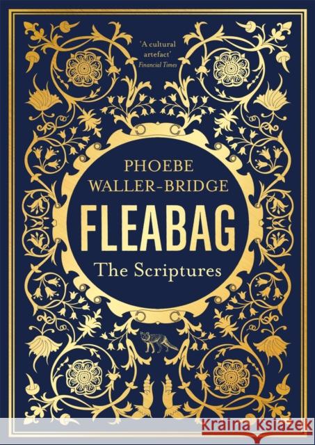 Fleabag: The Scriptures: The Sunday Times Bestseller Phoebe Waller-Bridge 9781529341799 Hodder & Stoughton