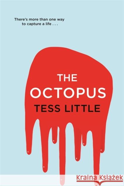 The Octopus Little, Tess 9781529358803