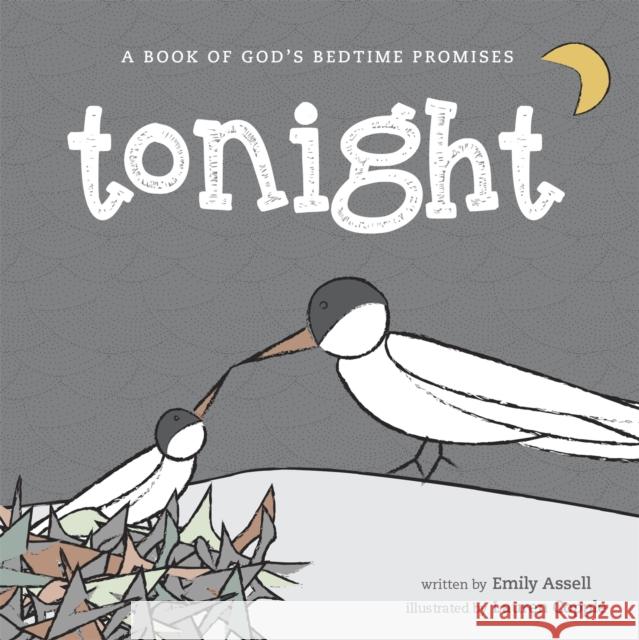 Tonight Emily Assell 9781529377569 John Murray Press