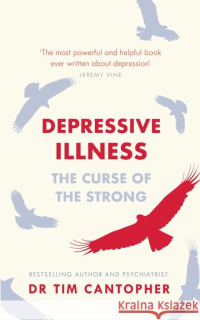 Depressive Illness: The Curse Of The Strong Tim Cantopher 9781529381047 John Murray Press