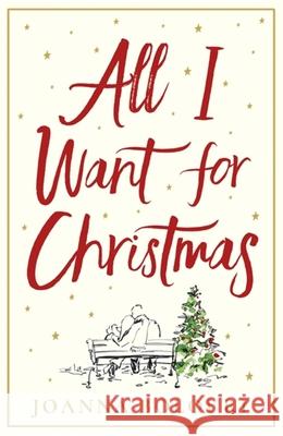 All I Want for Christmas Joanna Bolouri 9781529406900 Quercus Publishing
