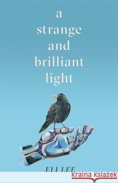 A Strange and Brilliant Light: Winner of the Writers' Guild Best First Novel Award Eli Lee 9781529407747 Quercus Publishing