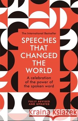 Speeches That Changed the World Quercus 9781529409550