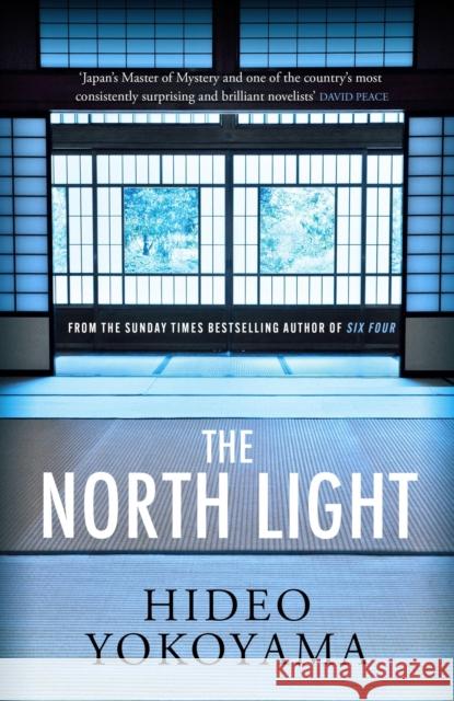 The North Light Hideo Yokoyama 9781529411133 Quercus Publishing