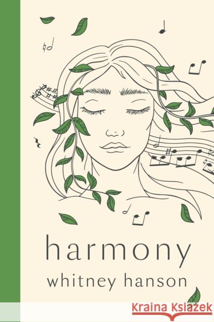 Harmony: poems to find peace Whitney Hanson 9781529432633