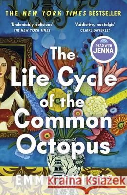The Life Cycle of the Common Octopus Emma Knight 9781529433999