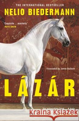 Lazar Biedermann, Nelio 9781529445343