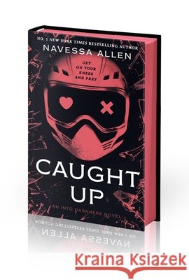 Caught Up - Black Edition Navessa Allen 9781529452242 Quercus Publishing