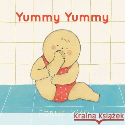 Yummy Yummy Forest Xiao 9781529521207