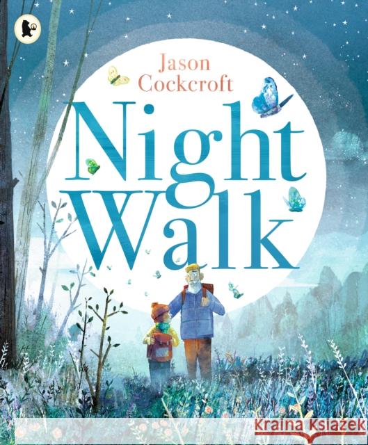 Night Walk Jason Cockcroft 9781529523218