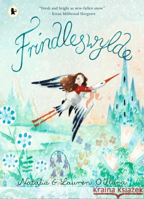 Frindleswylde Lauren O'Hara 9781529524208