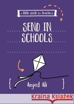 A Little Guide for Teachers: Send in School Ali, Amjad 9781529624700