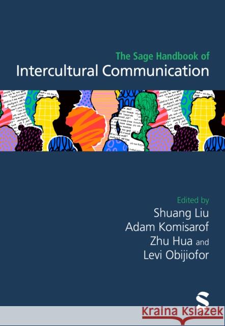 The Sage Handbook of Intercultural Communication  9781529626391 Sage Publications Ltd