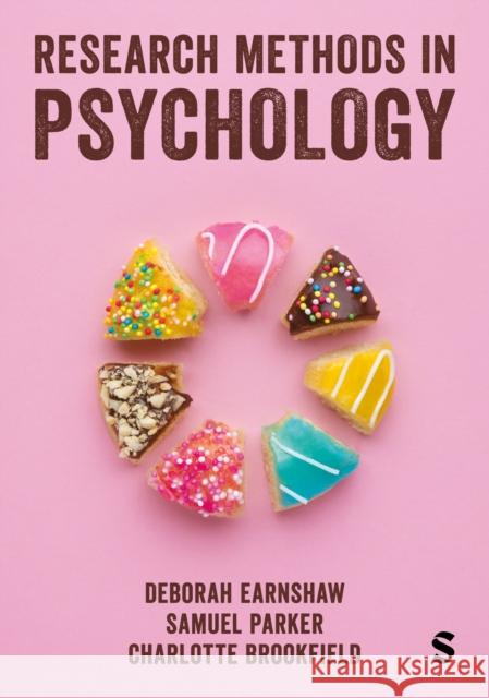 Research Methods in Psychology Charlotte Brookfield 9781529685152