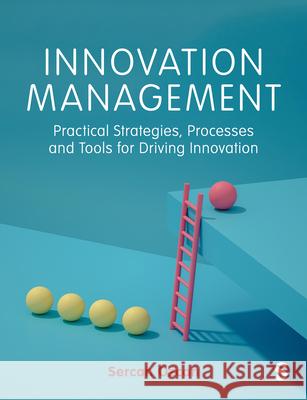 Innovation Management Sercan Ozcan 9781529689518 Sage Publications Ltd