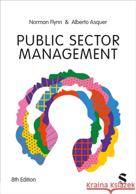 Public Sector Management Alberto Asquer 9781529774566 Sage Publications Ltd