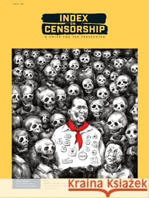 China′s Global Brand: A Century of Silencing Dissent Jolley, Rachael 9781529778816