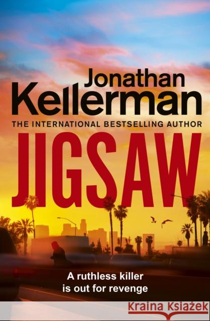 Jigsaw Jonathan Kellerman 9781529900446 Random House