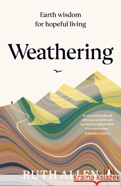 Weathering Ruth Allen 9781529902648 Ebury Publishing