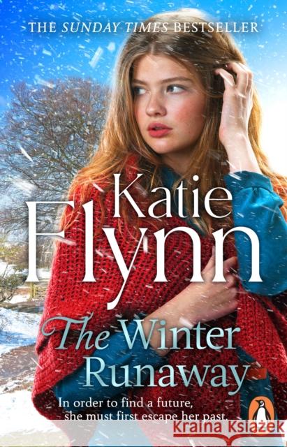 The Winter Runaway Katie Flynn 9781529902846 Cornerstone