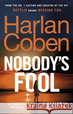 Nobody's Fool Harlan Coben 9781529906134
