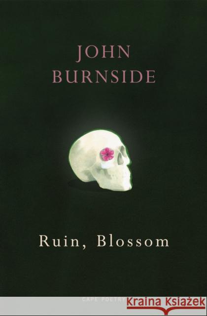 Ruin, Blossom John Burnside 9781529909258 Vintage Publishing