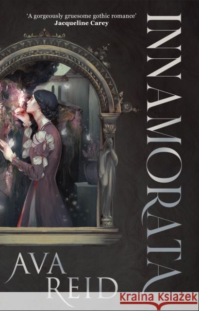 Innamorata Ava Reid 9781529910674 Random House