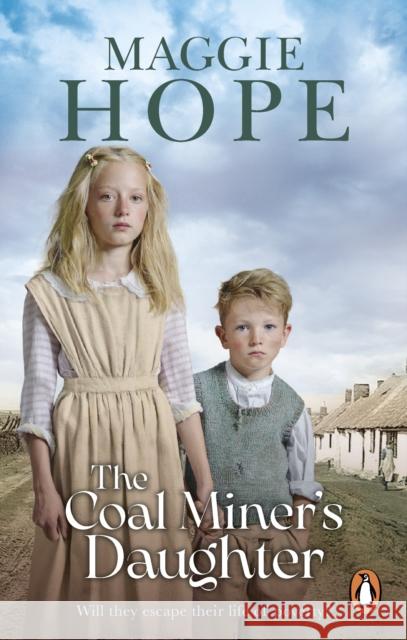 The Coal Miner's Daughter Maggie Hope 9781529911169