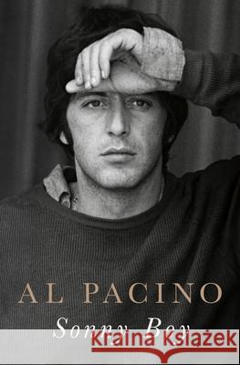 Sonny Boy: A Memoir Al Pacino 9781529912623 Cornerstone