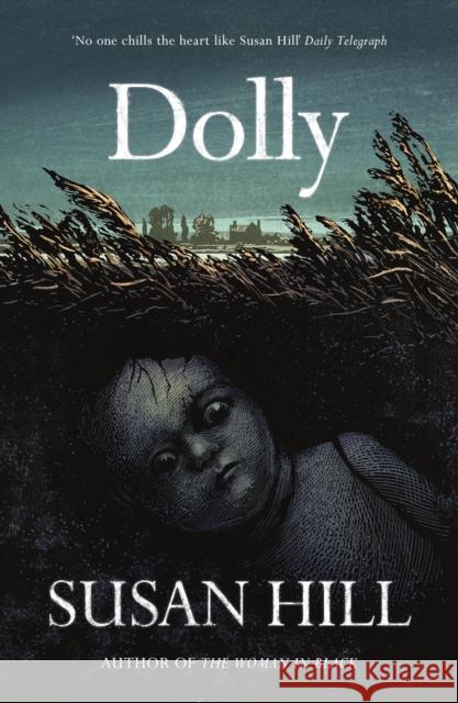 Dolly: A Ghost Story Susan Hill 9781529913385