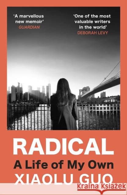 Radical: A Life of My Own  9781529920024 Random House
