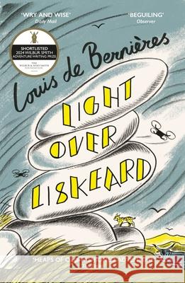 Light Over Liskeard Louis de Bernieres 9781529920611 Vintage Publishing