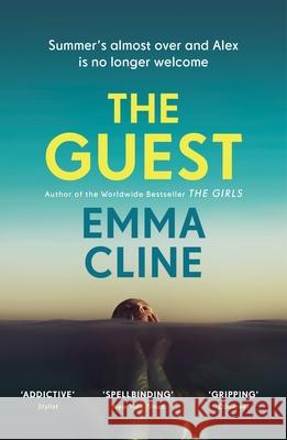 The Guest Emma Cline 9781529921915 Random House