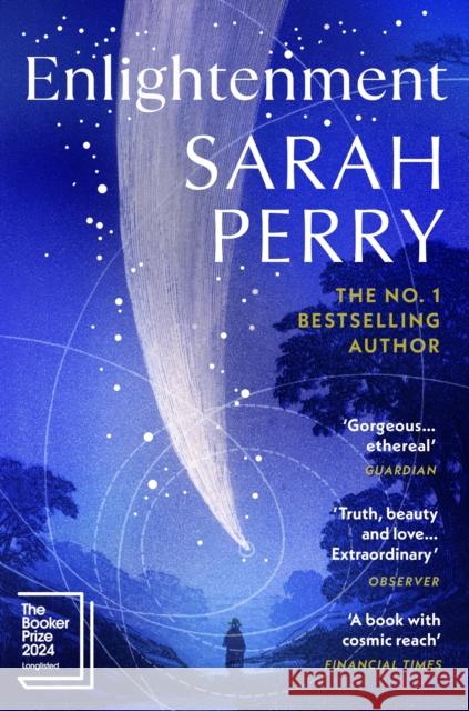 Enlightenment Sarah Perry 9781529927788